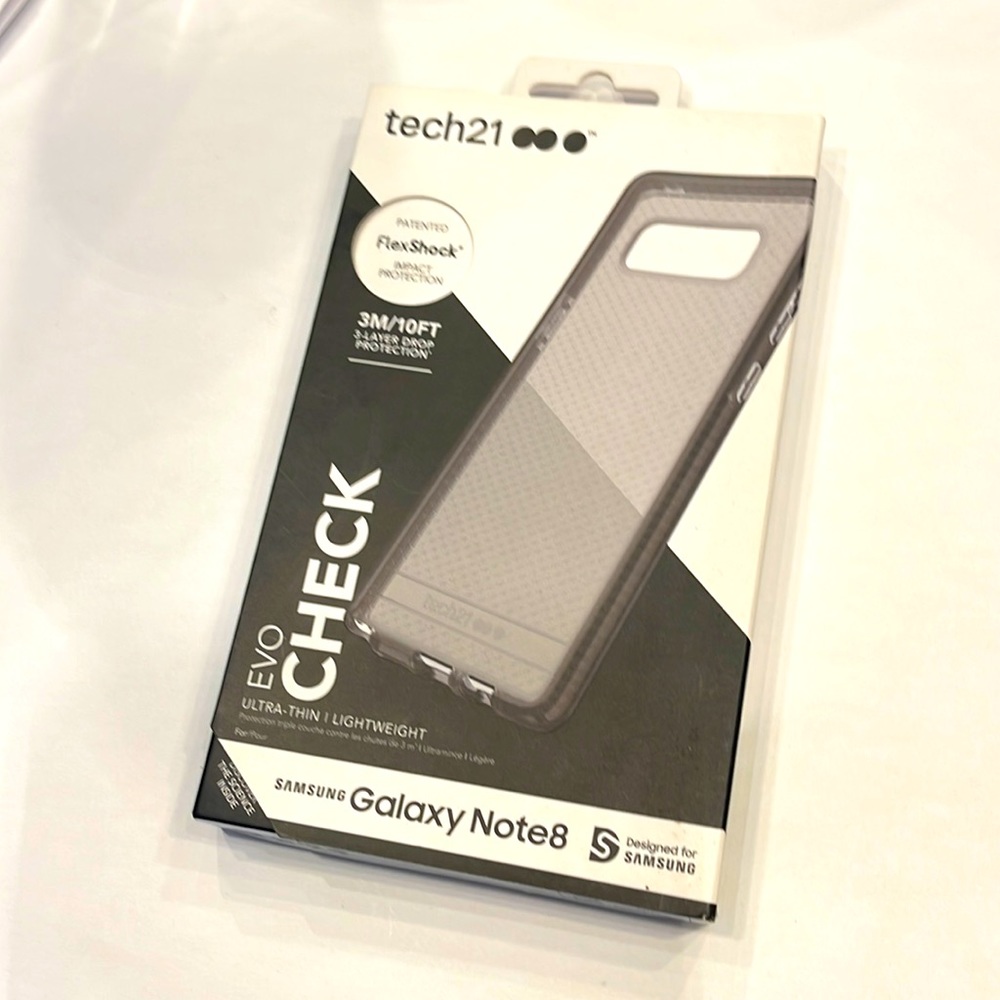 Mesh Samsung galaxy case